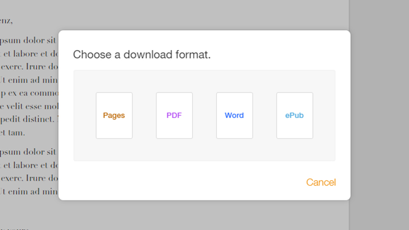 Image: Screenshot